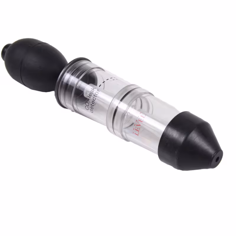 Набор для проверки утечек СО2 в системе охлаждения LICOTA
