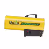 Тепловая пушка газовая прямого нагрева Ballu BHG-40