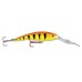 Воблер плавающий Rapala Tail Dancer Deep TDD09-HT, 90 мм, 13 г, цвет HT