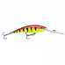 Воблер плавающий Rapala Tail Dancer Deep TDD09-HT, 90 мм, 13 г, цвет HT