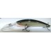 Воблер плавающий Rapala Tail Dancer Deep TDD09-S, 90 мм, 13 г, цвет S