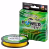 Леска плетеная Power Pro 0.32 мм, 24 кг, 275 м