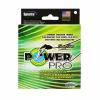 Леска плетеная Power Pro 0.32 мм, 24 кг, 275 м