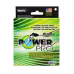Леска плетеная  Power Pro 0.06 мм, 3 кг, 135 м