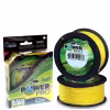 Леска плетеная Power Pro 0.06 мм, 3 кг, 135 м