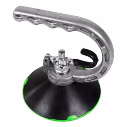 Стеклодомкрат одинарный Licota ATG-6085, 125мм