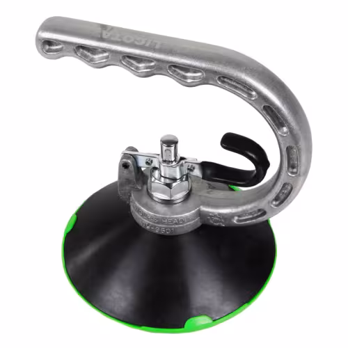 Стеклодомкрат одинарный Licota ATG-6085, 125мм