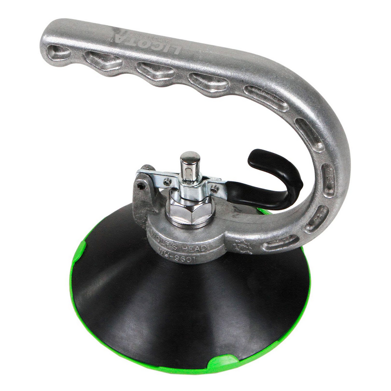 Стеклодомкрат одинарный Licota ATG-6085, 125мм