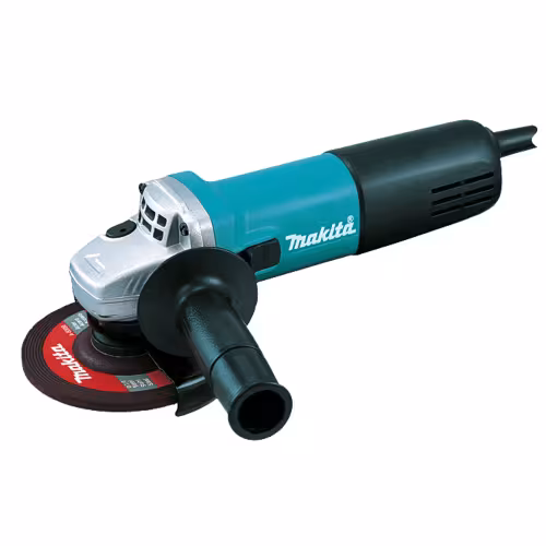 Шлифмашина угловая сетевая Makita 9558HNZ