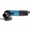 Шлифмашина угловая сетевая Makita 9558HNZ