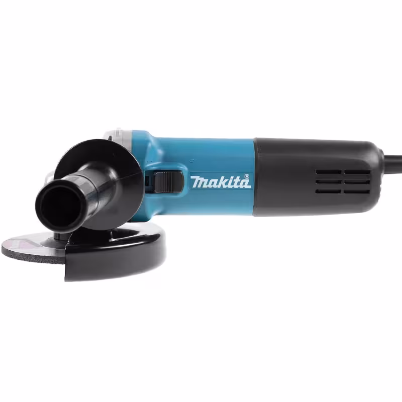 Шлифмашина угловая сетевая Makita 9558HNZ