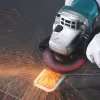 Шлифмашина угловая сетевая Makita 9558HNZ