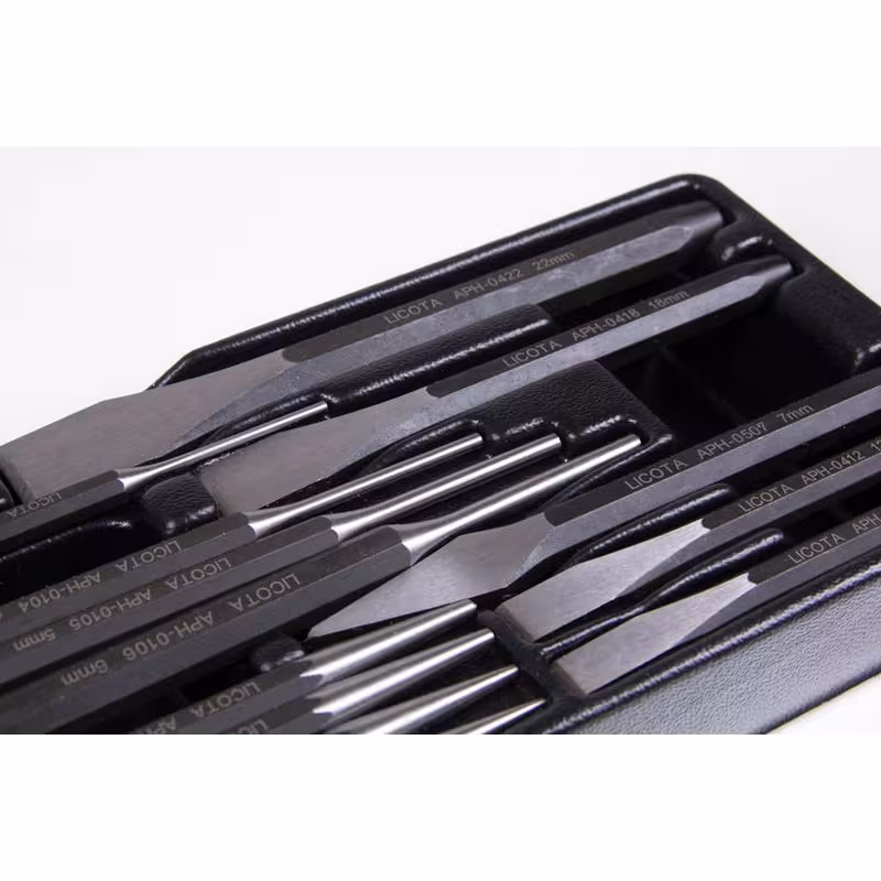 Набор инструментов Licota ACK-274006, 13 предметов