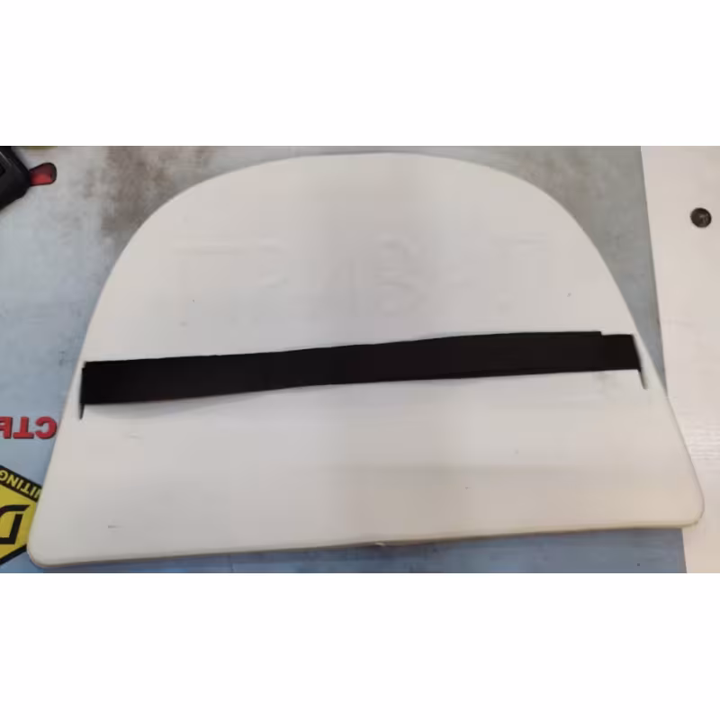 Сидушка туристическая Привал, 40х0.8 см, белый