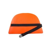 Сидушка туристическая Привал, 40х0.8 см, оранжевый