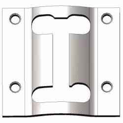 Ограничитель КПП С40600061 Тайга