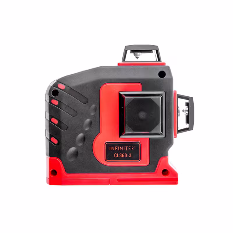 Нивелир лазерный Infiniter CL360-3