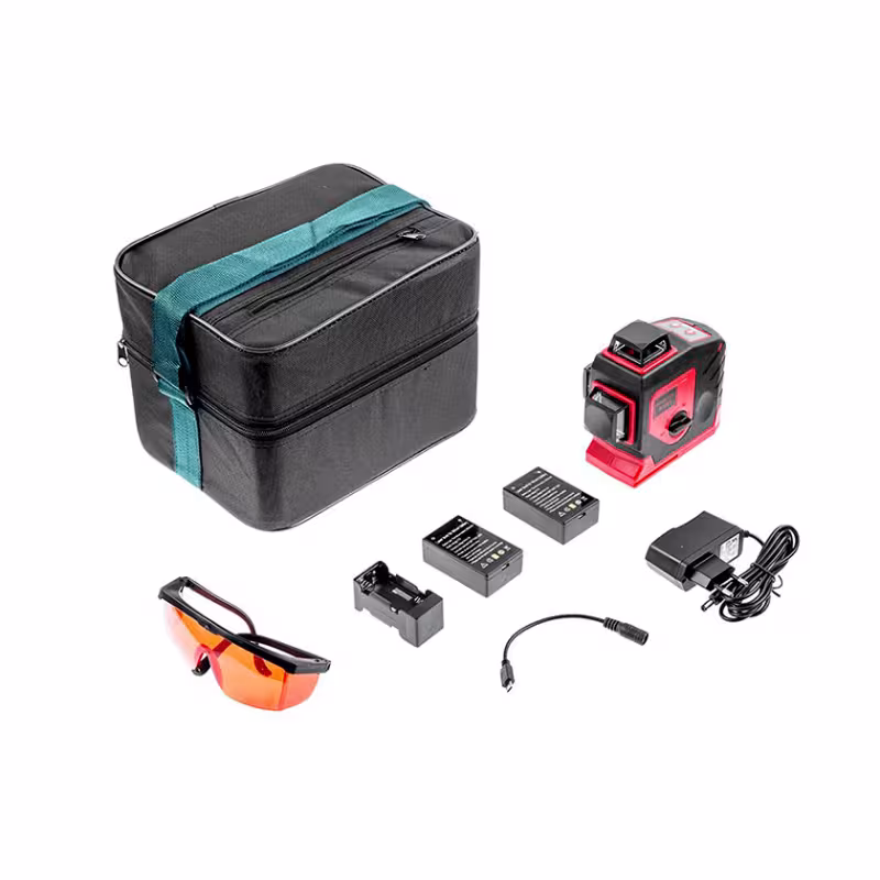 Нивелир лазерный Infiniter CL360-3