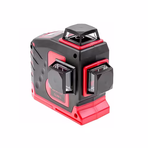 Нивелир лазерный Infiniter CL360-3