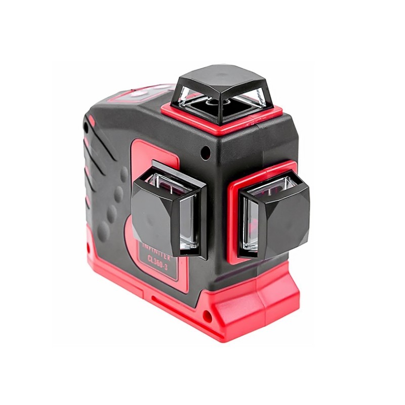 Нивелир лазерный Infiniter CL360-3