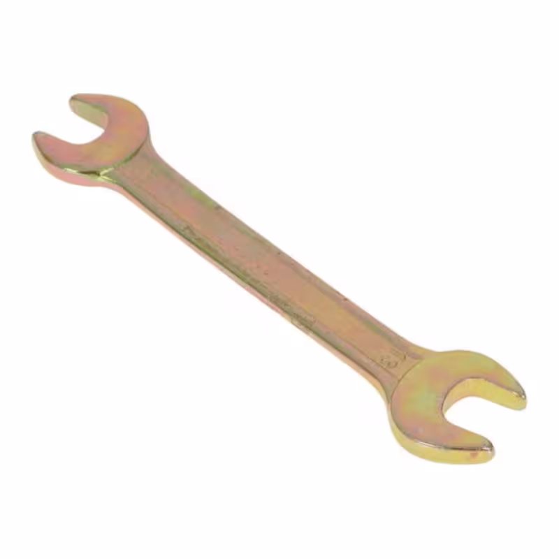 Ключ рожковый 12х13 мм Сибртех 14305