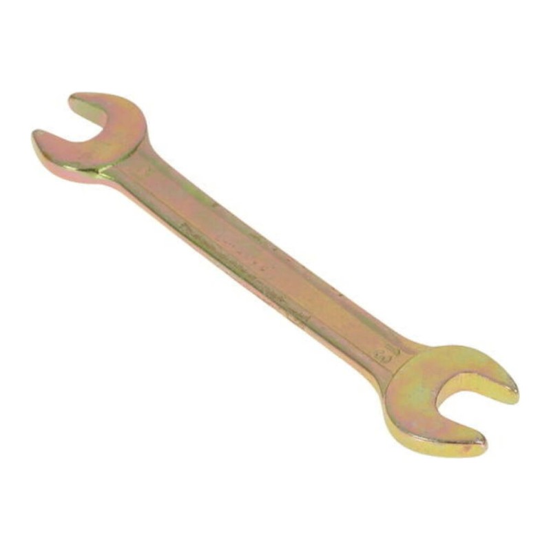 Ключ рожковый 12х13 мм Сибртех 14305