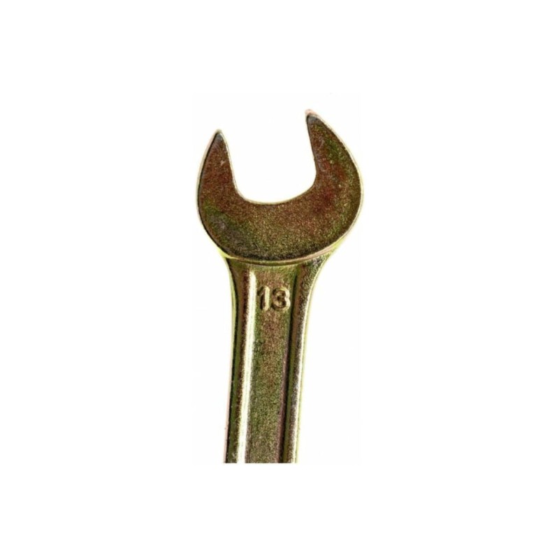 Ключ рожковый 12х13 мм Сибртех 14305
