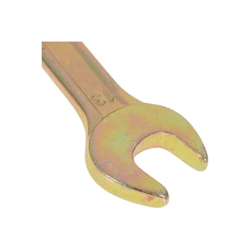 Ключ рожковый 12х13 мм Сибртех 14305