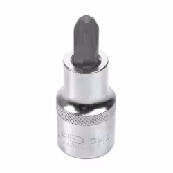 Бита PH-4x55мм 1/2 в головке LICOTA