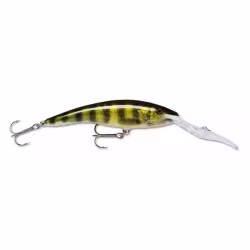 Воблер плавающий Rapala Tail Dancer Deep TDD07-PEL, 70 мм, 9 г, цвет PEL