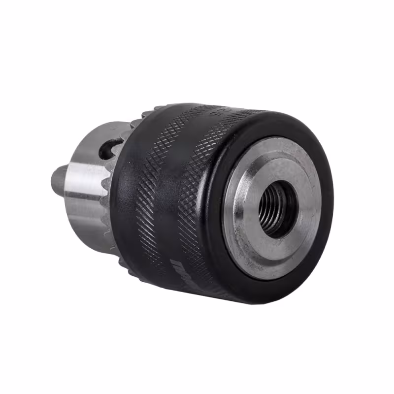 Патрон ключевой Практика 030-993, 13мм, 1/2"-20UNF, с адаптером