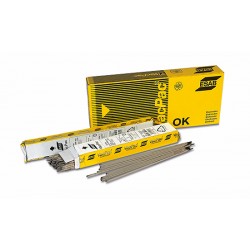 Электроды ESAB OK61.30 d=4.0*4.1кг по нержавеющей стали