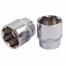 Головка торцевая Licota R4012, surface, 12 мм, 1/2"