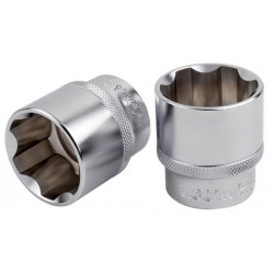 Головка торцевая Licota R4012, surface, 12 мм, 1/2"