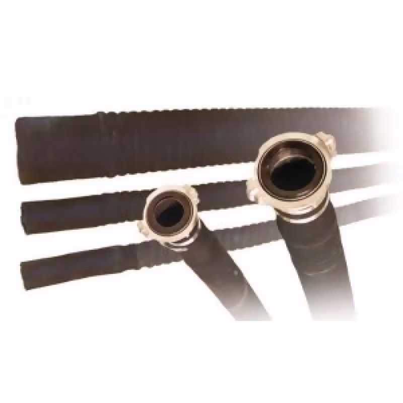 Рукав всасывающий с головкой CHAMPION ГР-80 