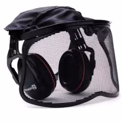 Щиток защитный с наушниками Husqvarna 5056653-58