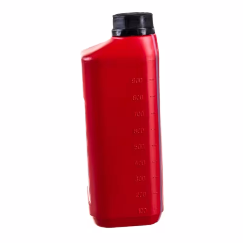 Масло трансмиссионное минеральное DDE M-SAE80W-90 API GL-5, 1 л