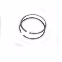 Комплект поршневых колец для мотоблока Агро