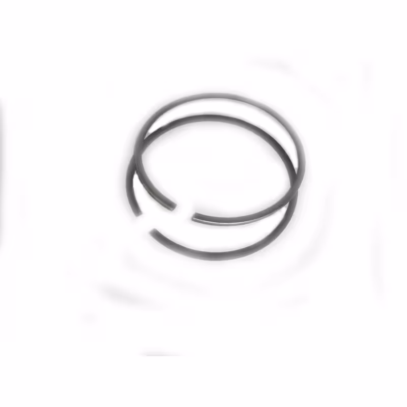 Комплект поршневых колец для мотоблока Агро