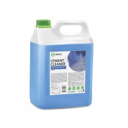 Очиститель после ремонта 5.5 кг. Cement Cleaner