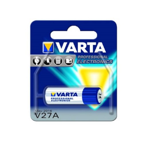 Батарейка VARTA 4227 27 A 12 V BL1