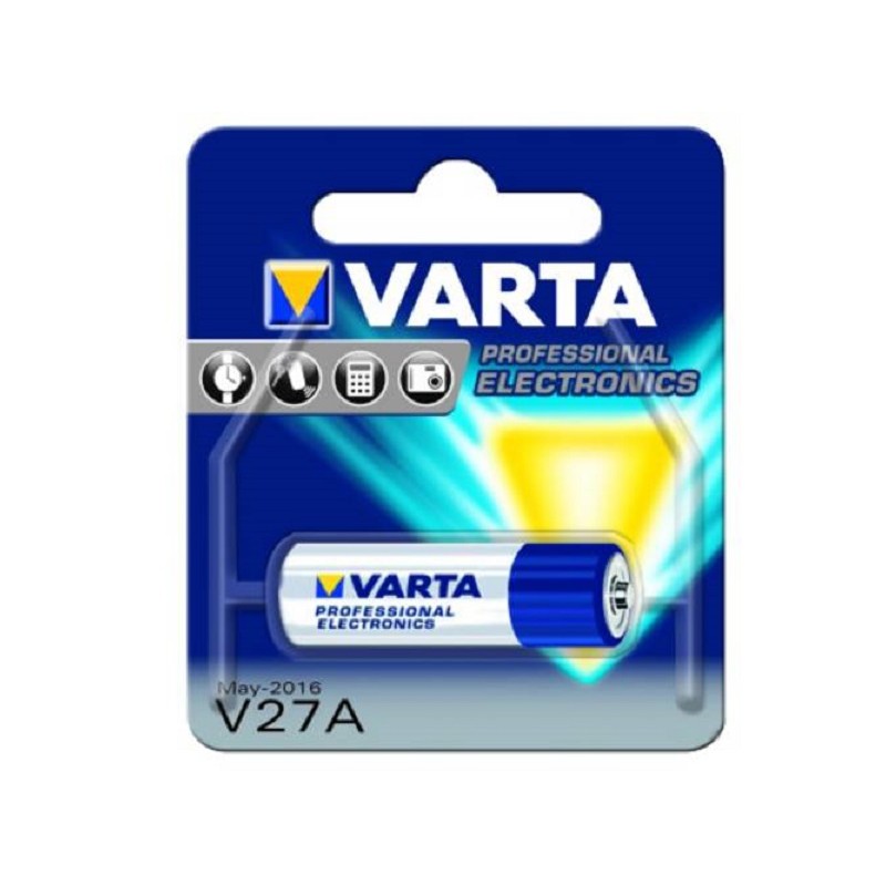 Батарейка VARTA 4227 27 A 12 V BL1