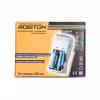 Зарядное устройство SD250-4 Robiton, AA/AAA 2-4шт. Ni-Mh, Ni-Cd