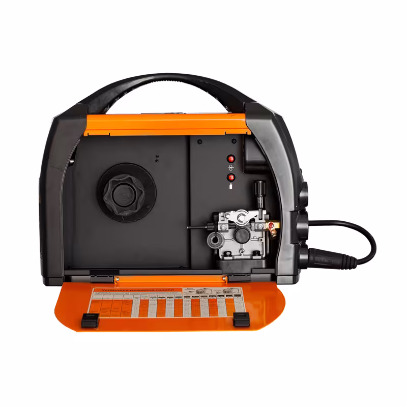 Сварочный полуавтомат Сварог PRO MIG 200 Synergy