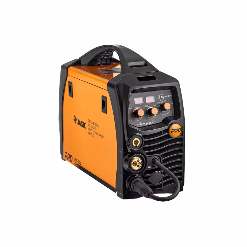 Сварочный полуавтомат Сварог PRO MIG 200 Synergy