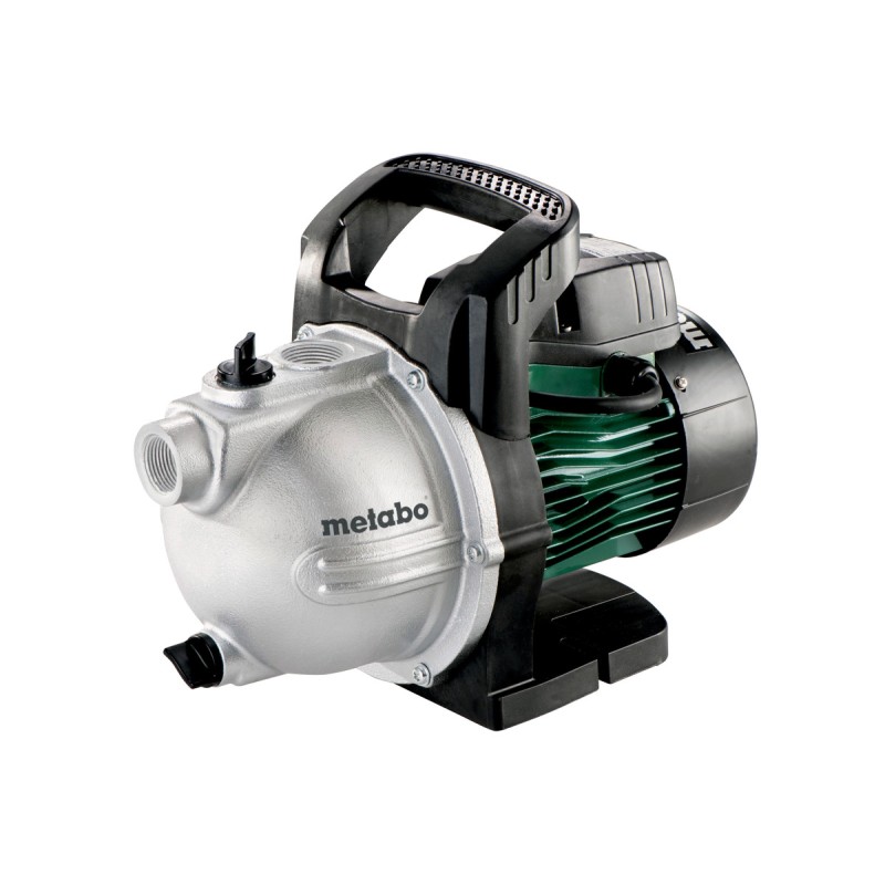 Насос садовый METABO P3300G (600963000)