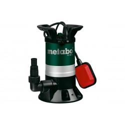 Насос дренажный METABO PS7500S