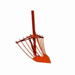 Картофелекопатель механический ВРМЗ Н ВНН-10