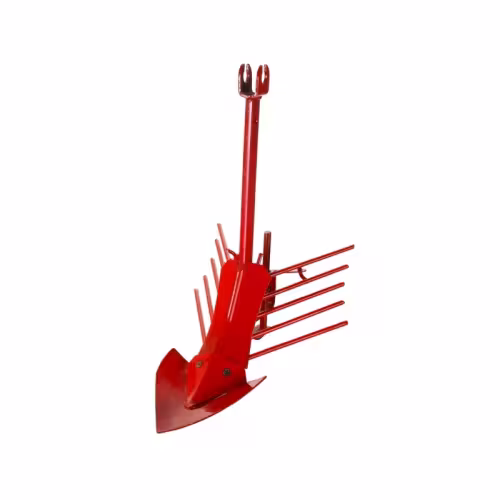 Картофелекопатель механический ВРМЗ НПД  ВСН-16