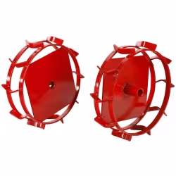 Грунтозацепы ВРМЗ KFT